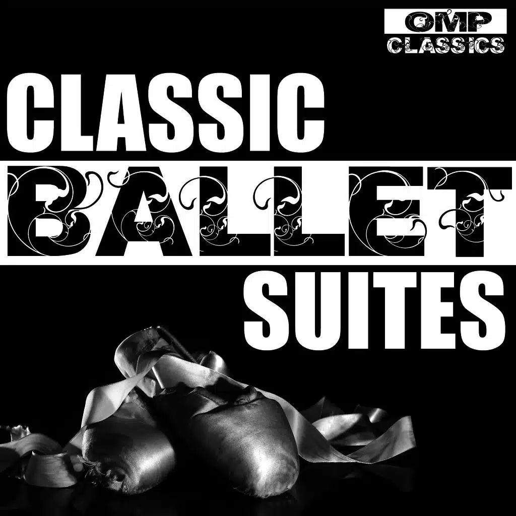 Classic Ballet Suites