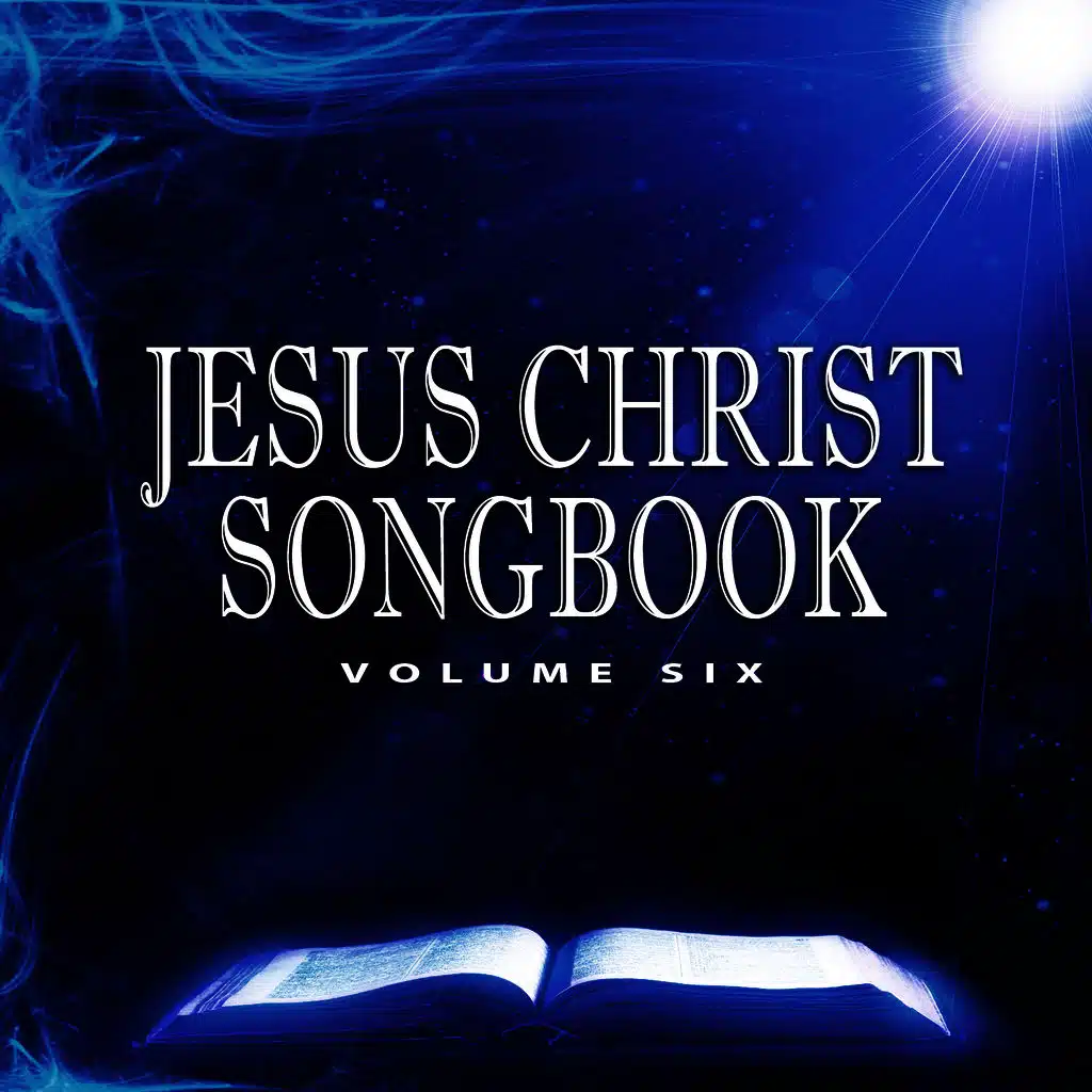 I Can Feel the Touch of His Hand