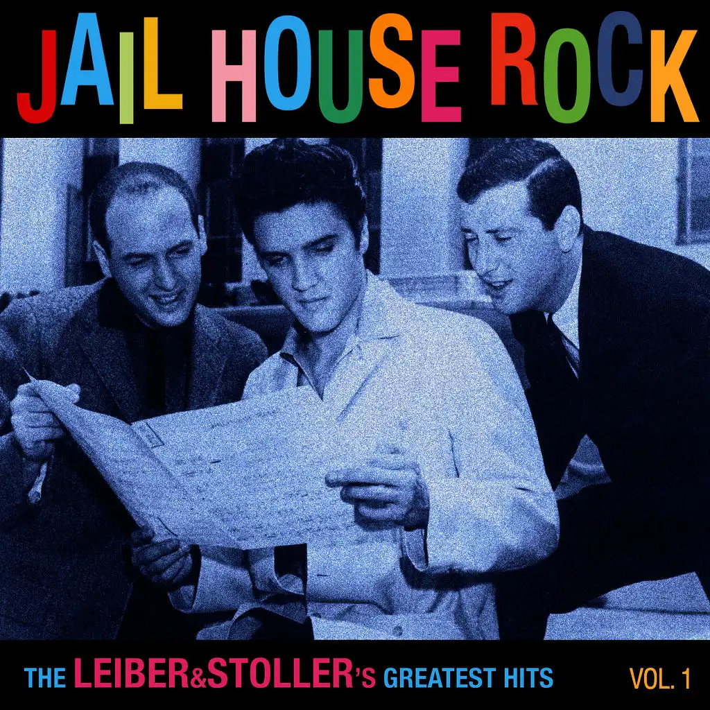 Leiber & Stoller Vol. 1