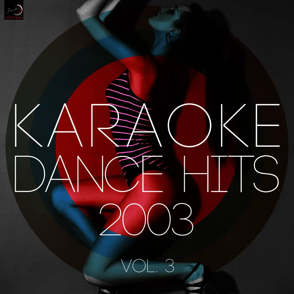 I Drove All Night (In the Style of Celine Dion) [Karaoke Version]