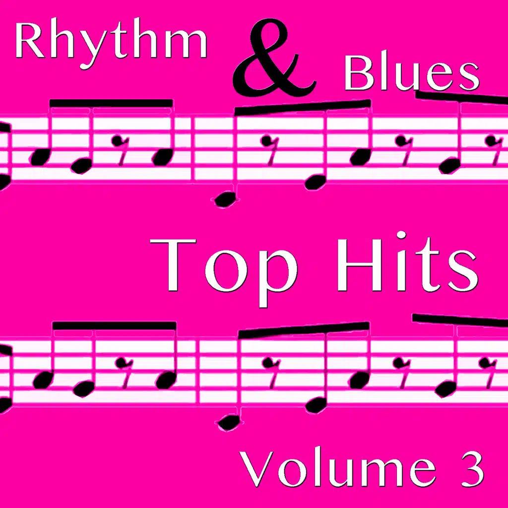 Rhythm & Blues Top Hits, Vol. 3
