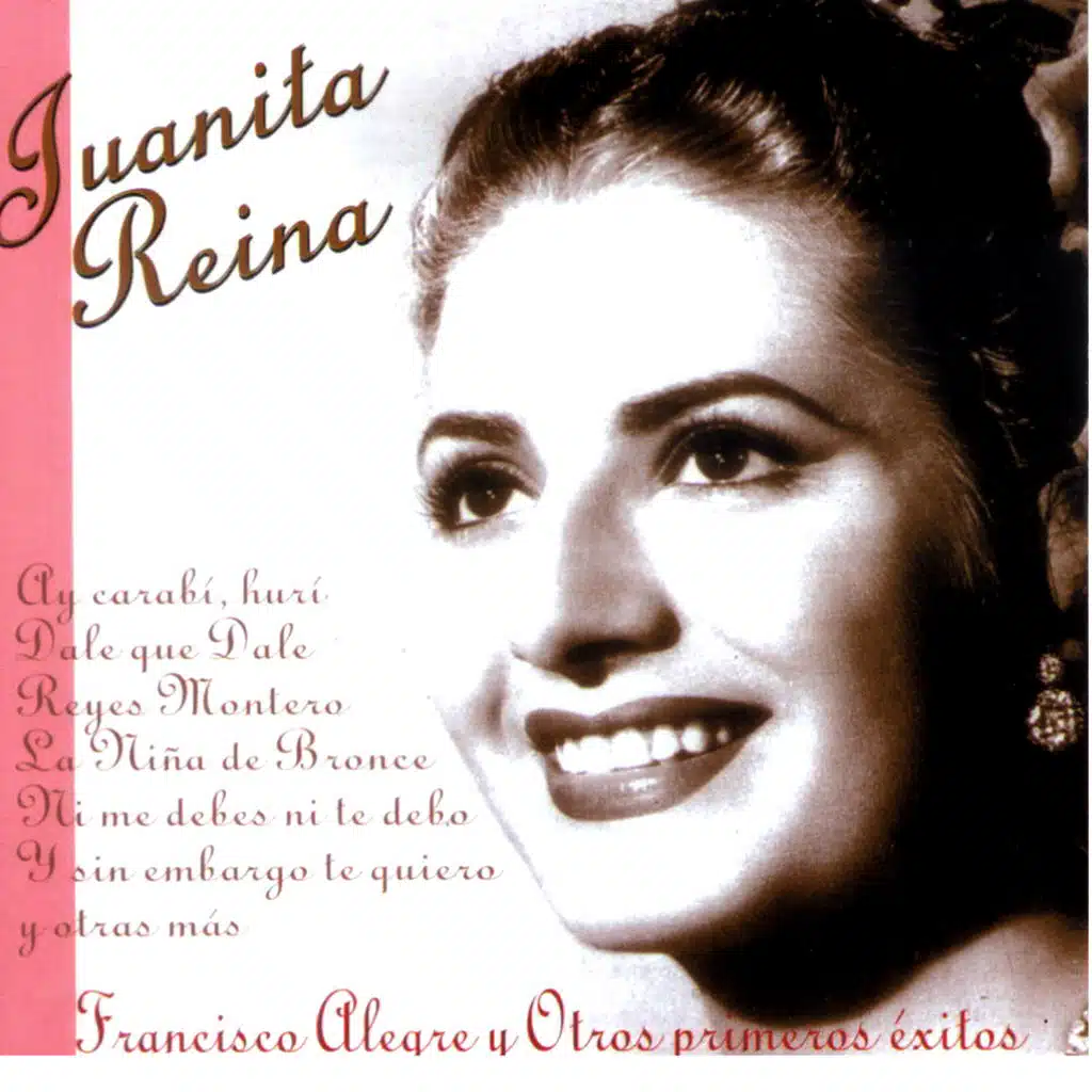 Francisco Alegre y Otros Primeros Éxitos