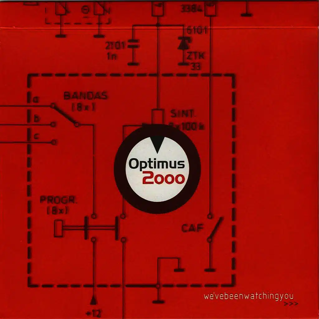 Optimus 2000