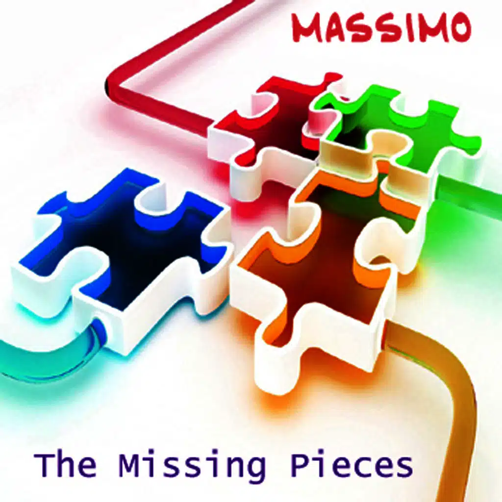 The Missing Pieces