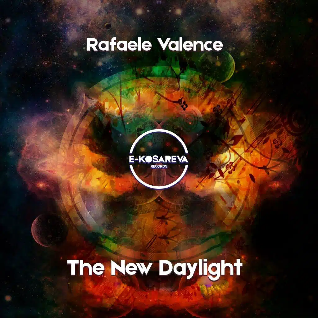 The New Daylight