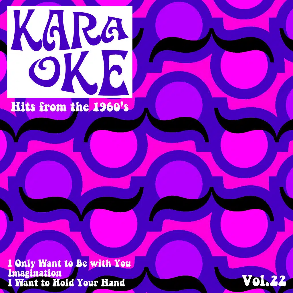 I Will Follow Him (In the Style of Little Peggy March) [Karaoke Version]