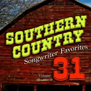 Southern Country Songwriter Favorites, Vol. 31