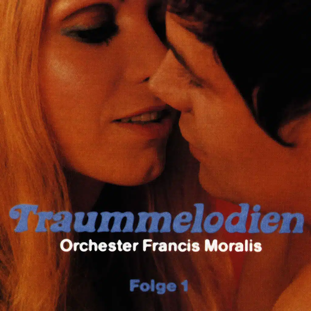 Orchester Francis Moralis