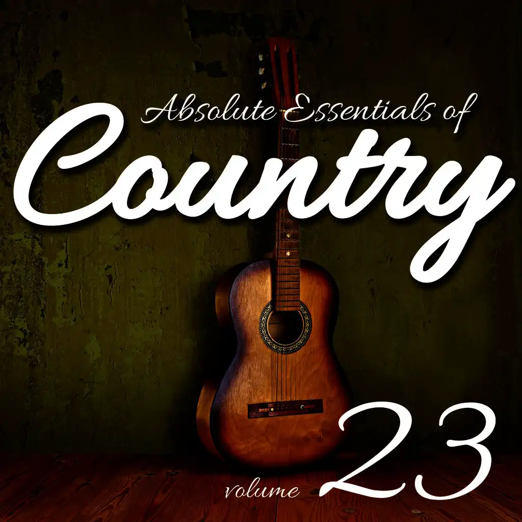 Absolute Essentials of Country, Vol. 23