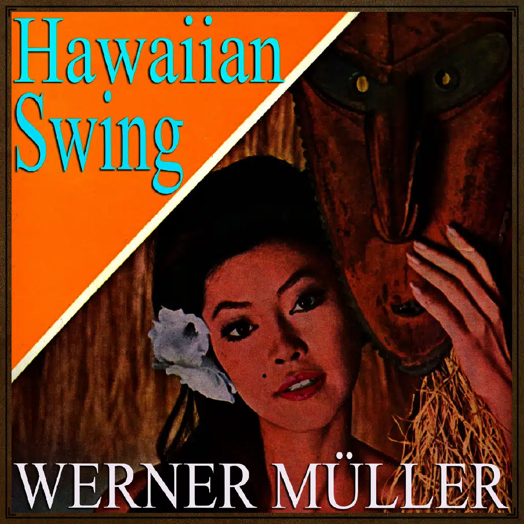 Werner Müller And His Dance Orchestra