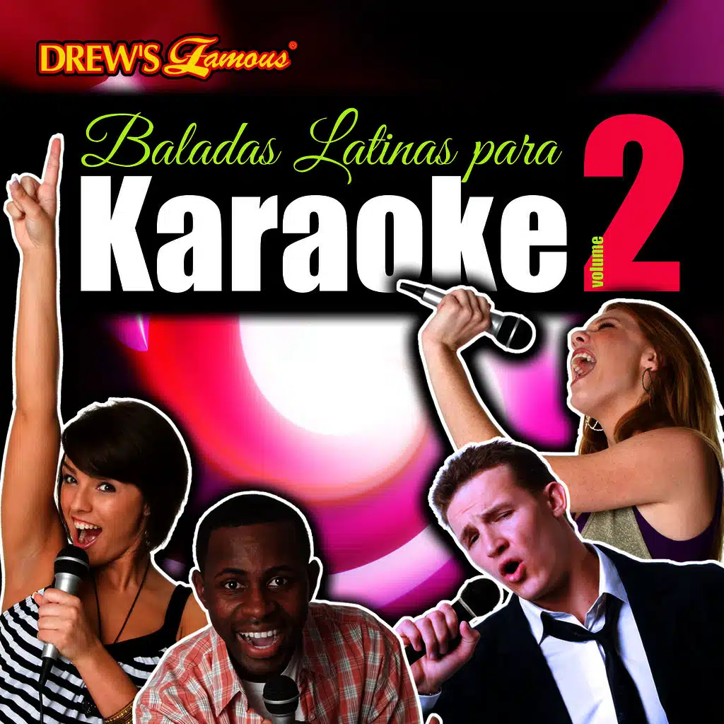 Siempre, Siempre (Karaoke Version)