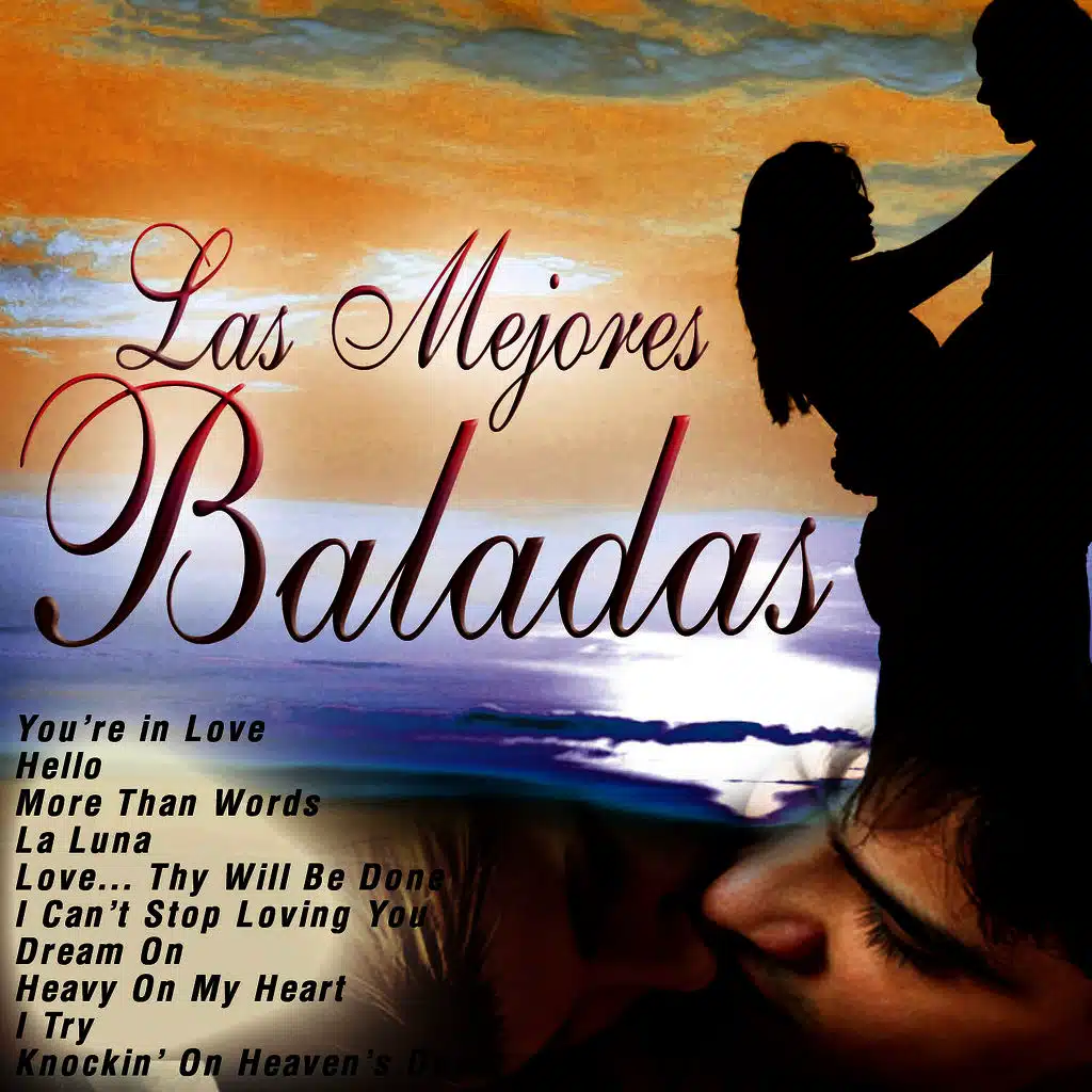 Las Mejores Baladas