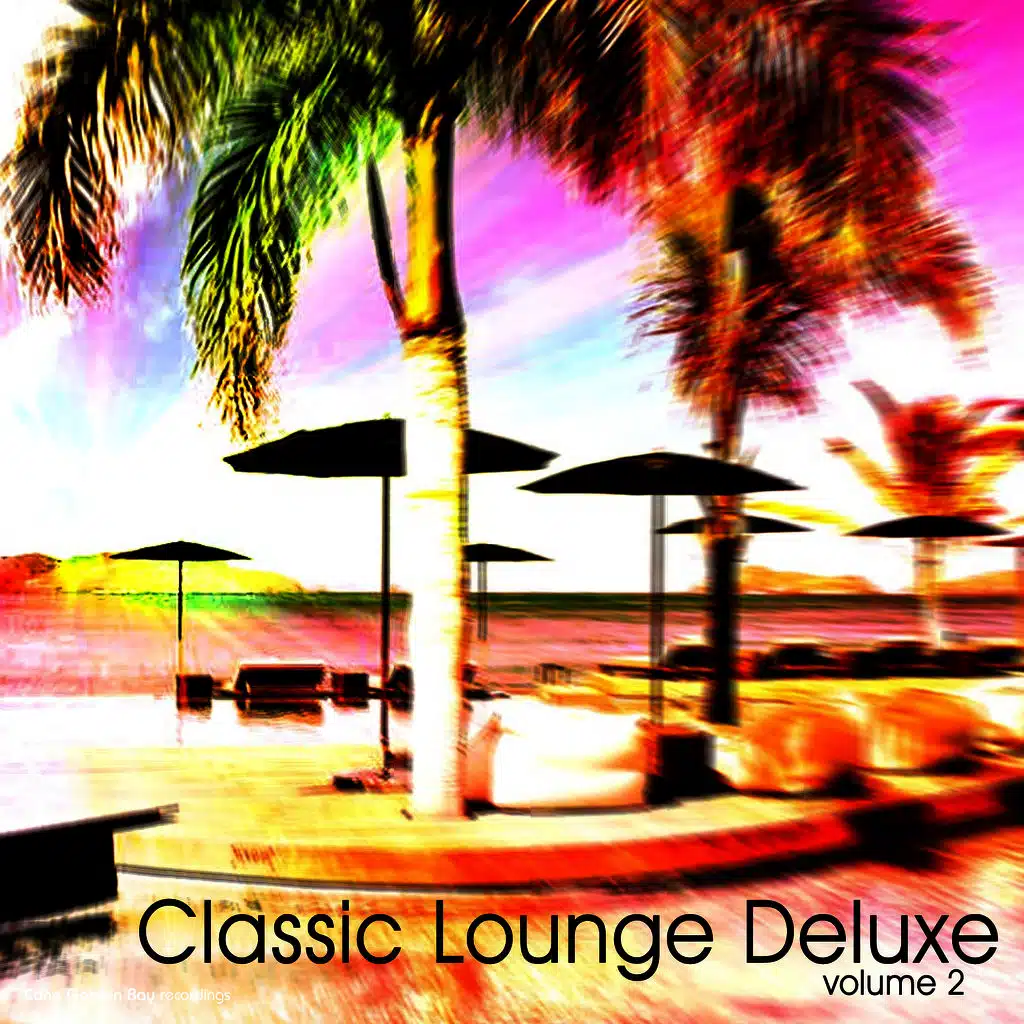 Classic Lounge Deluxe, Vol. 2