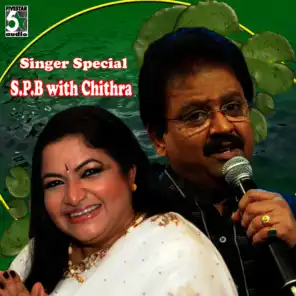 Singer Special S.P.B with Chithra