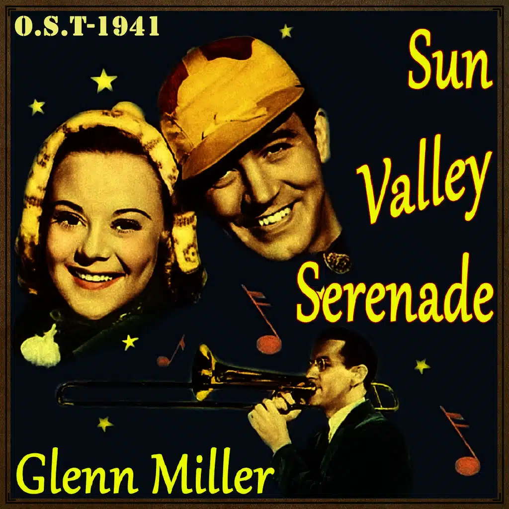 Sun Valley Serenade (O.S.T - 1941)