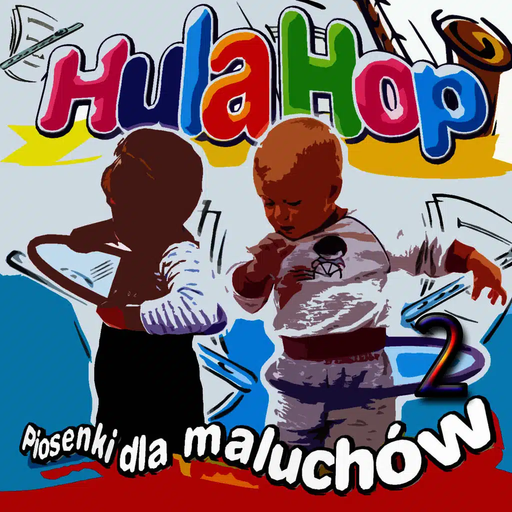 Piosenki dla maluchów / Songs for children