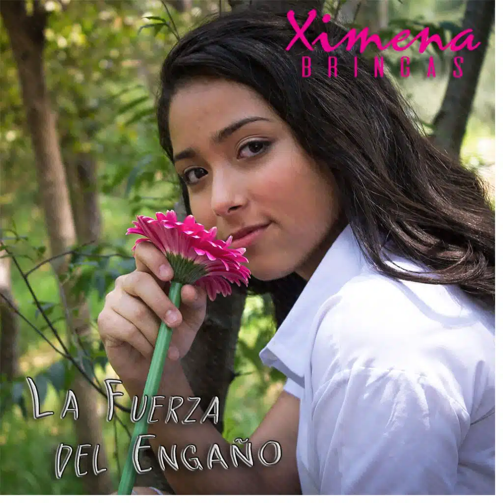 La Fuerza del Engaño (Cover)