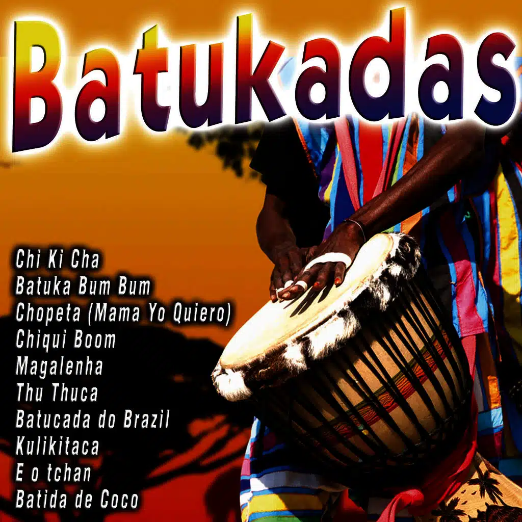 Batukadas