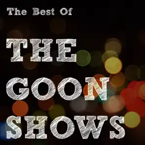 The Best of the Goon Shows