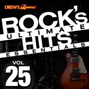 Rock's Ultimate Hit Essentials, Vol. 25
