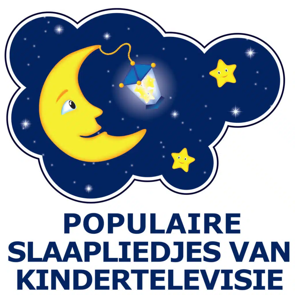 Populaire Slaapliedjes Van Kindertelevisie