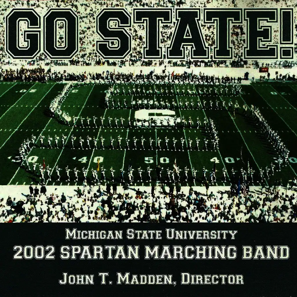 Msu Fight Song