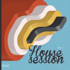 Housesession Vol. 3