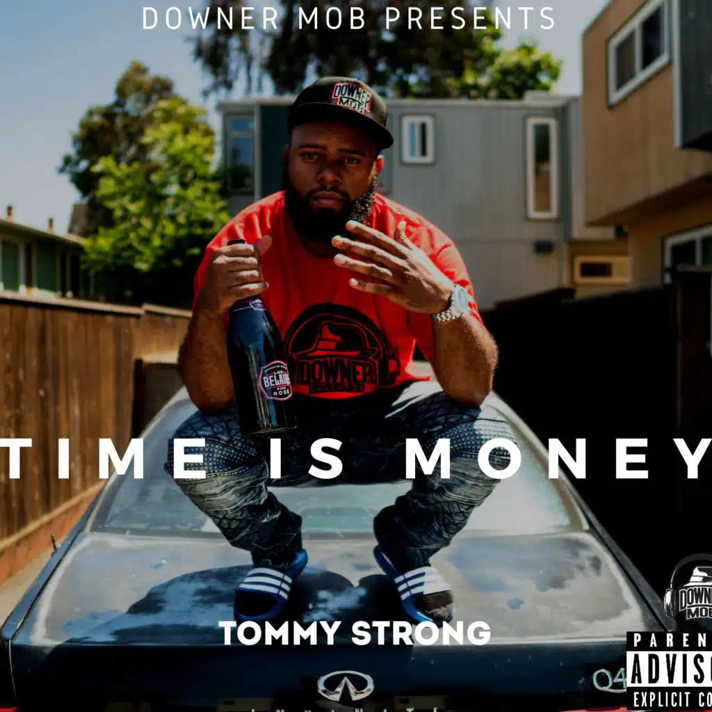 Time Is Money
