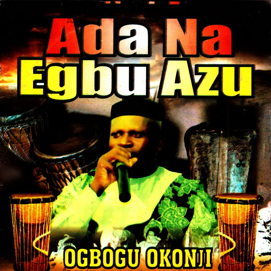 Ada Na Egbu Azu