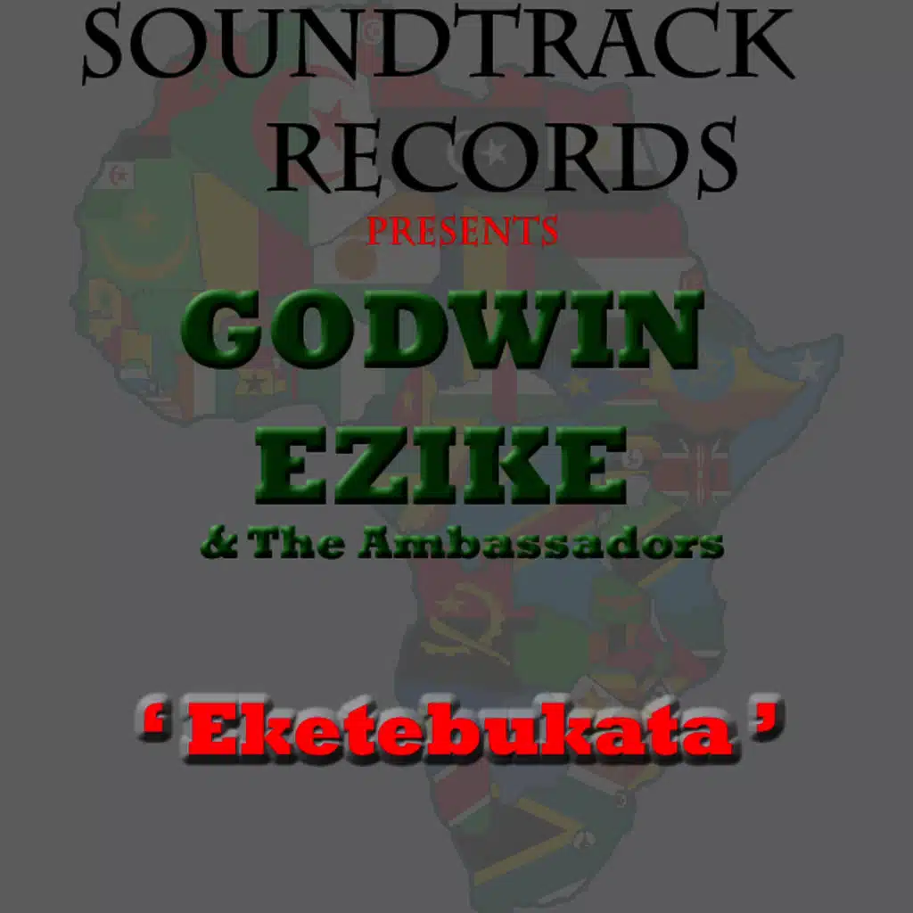 Godwin Ezike & The Ambassadors
