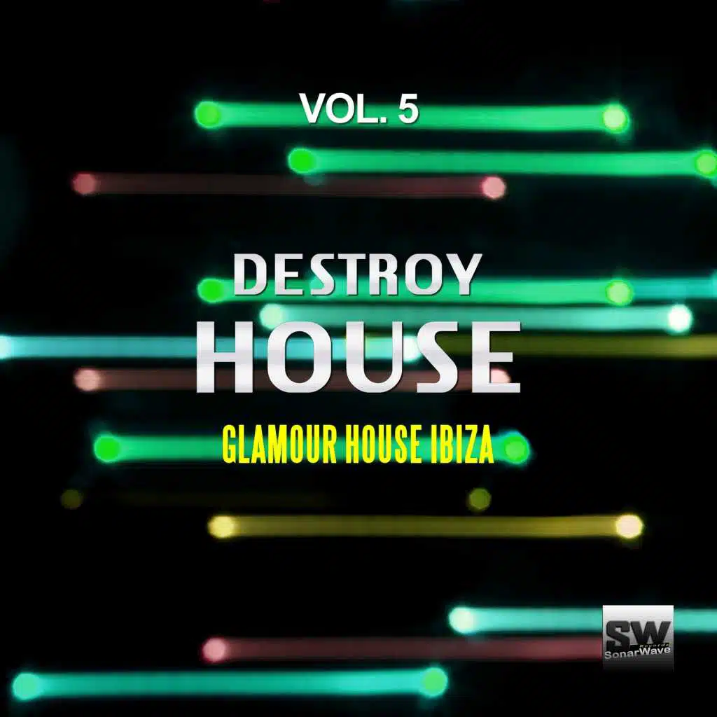 I Want To Be (feat. Gigliola)