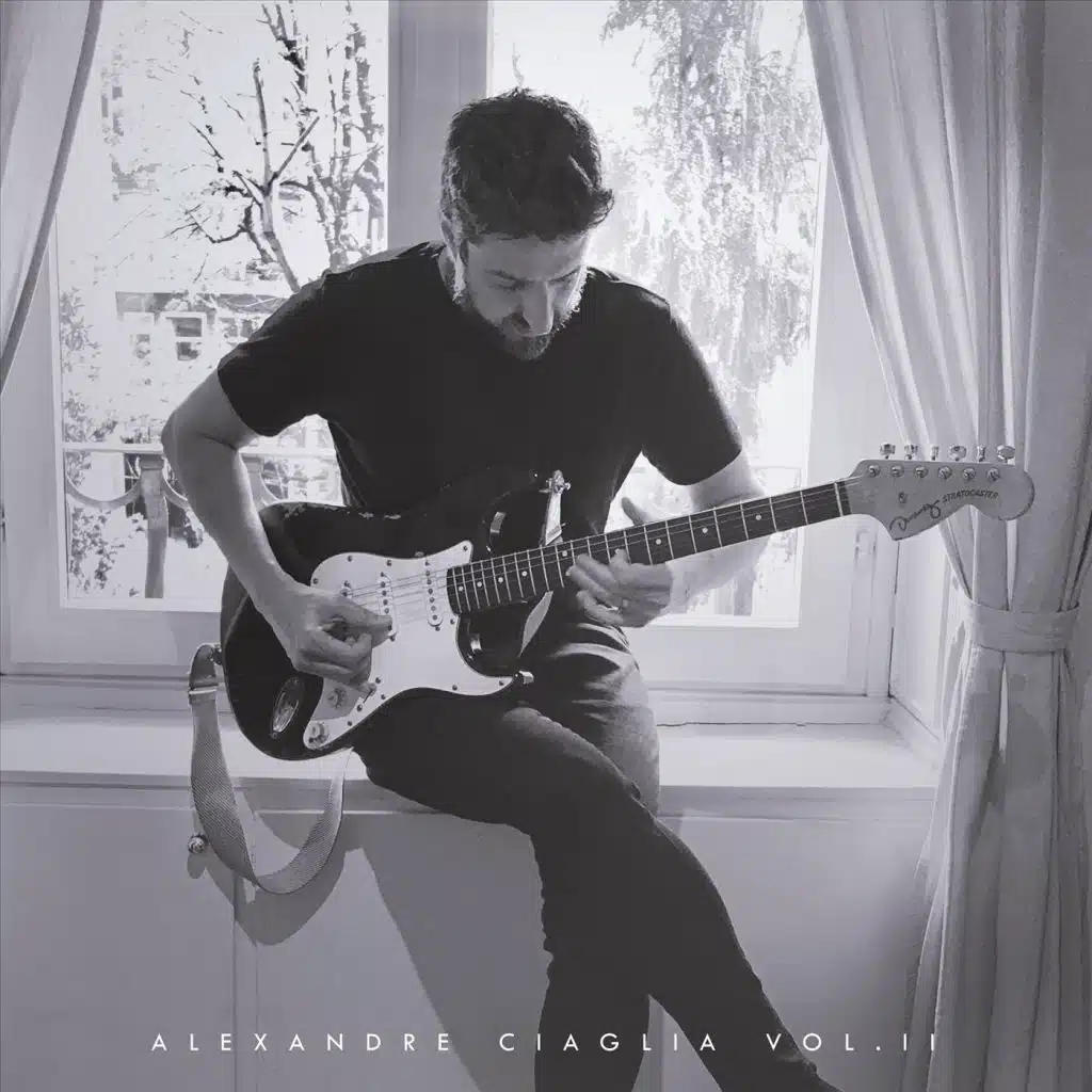 Alexandre Ciaglia, Vol. II