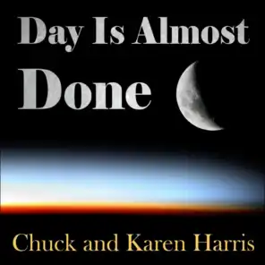 Chuck and Karen Harris