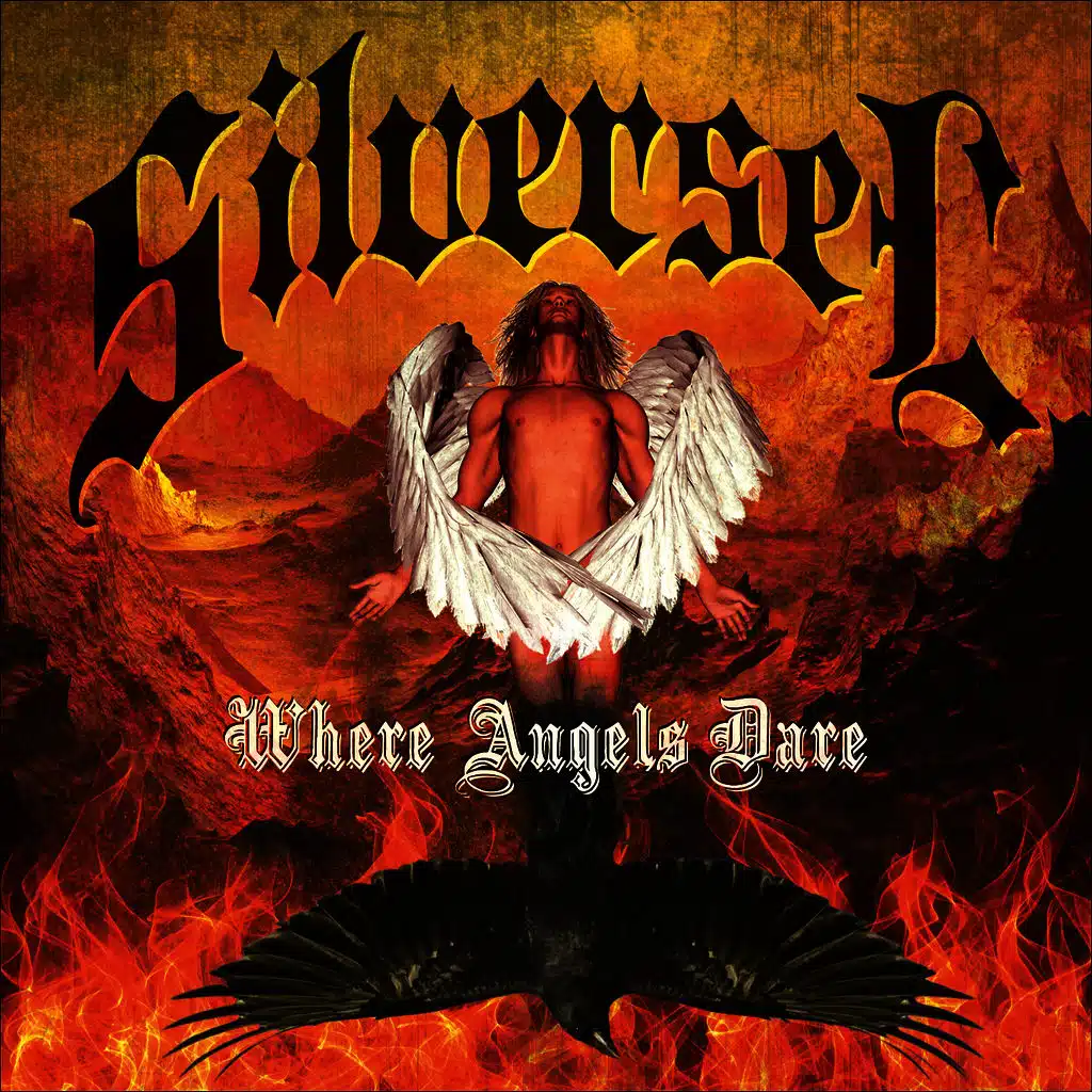 Where Angels Dare
