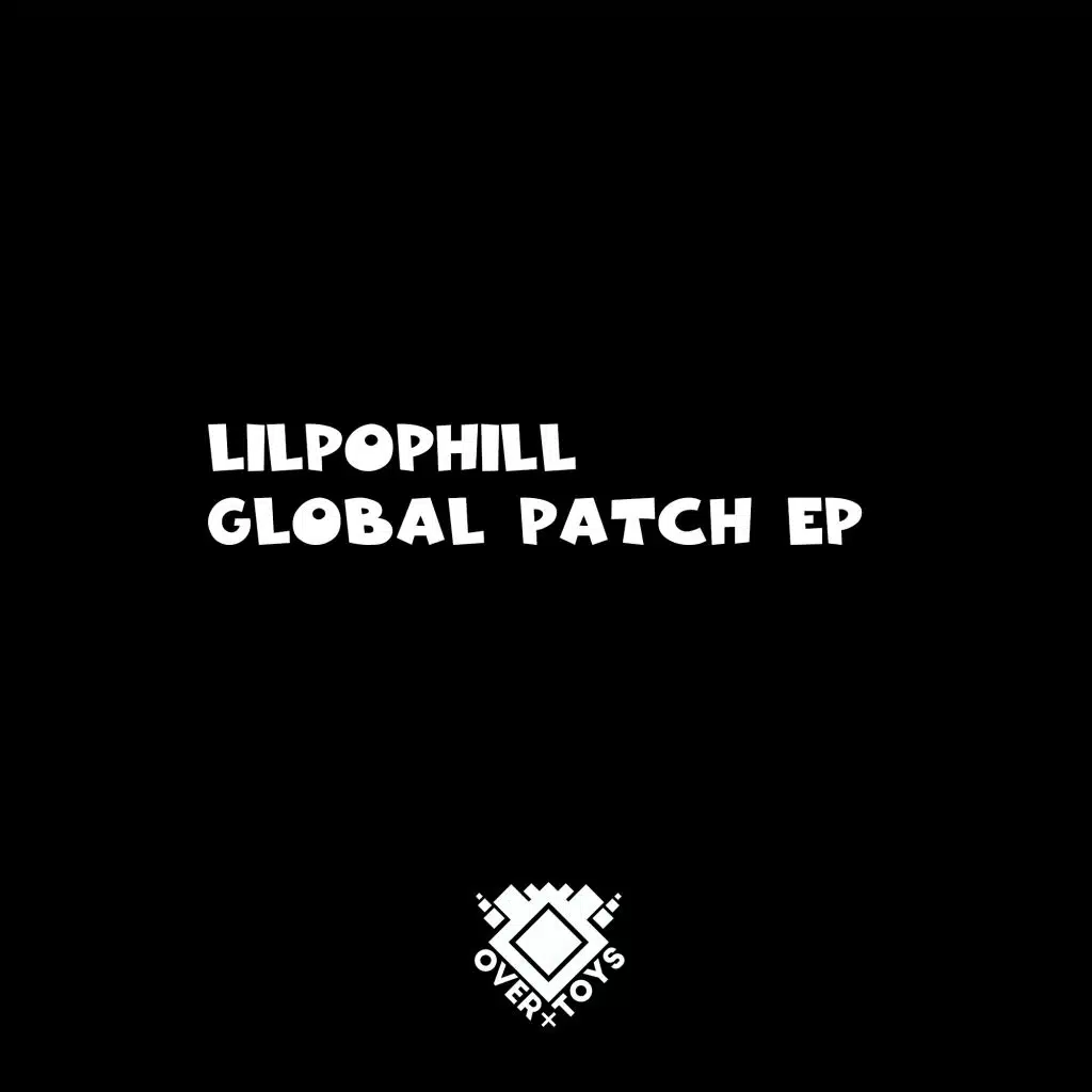 Global Patch EP