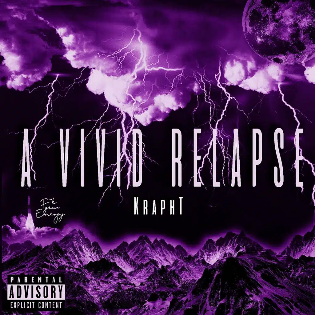 A Vivid Relapse