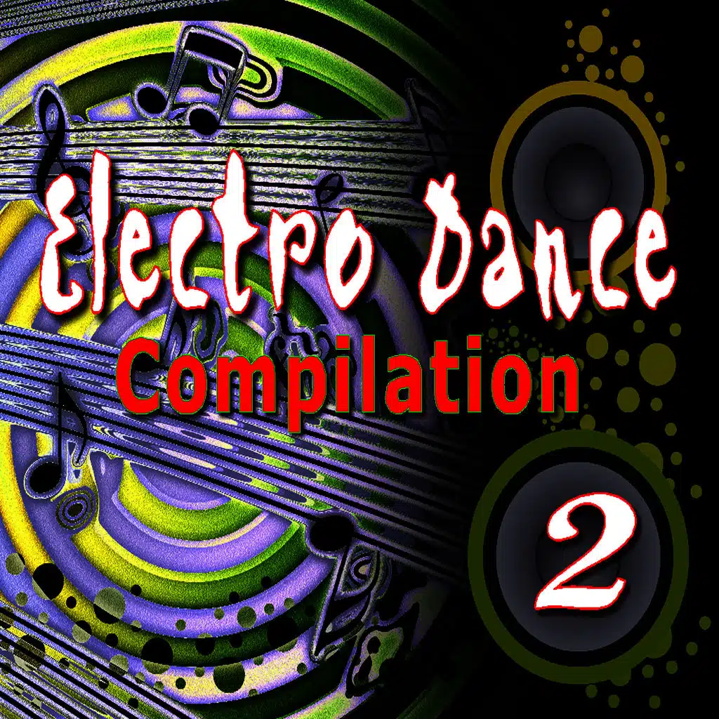 Electro Dance Compilation, Vol. 2