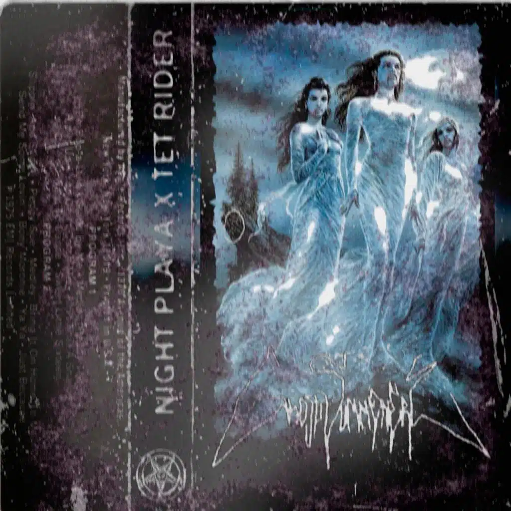 Ghost Summoners (Original)