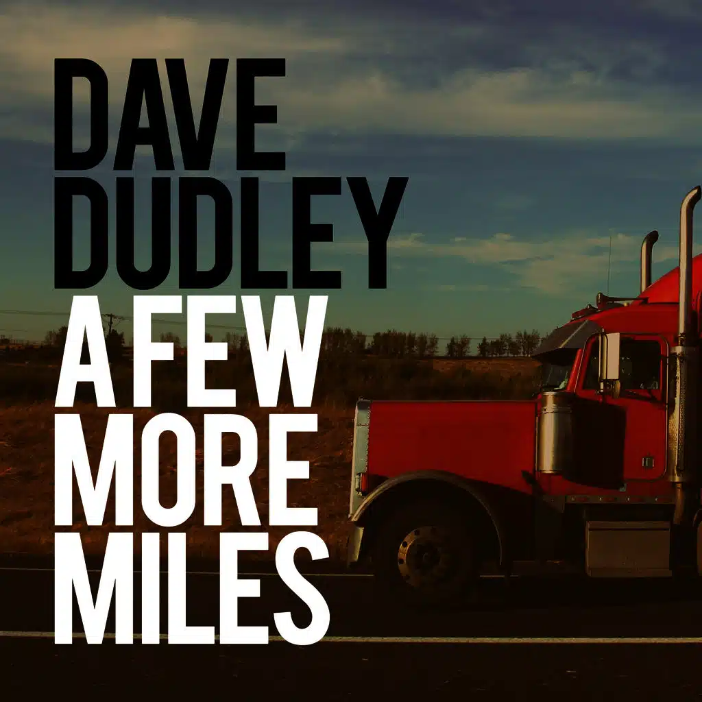 A Few More Miles
