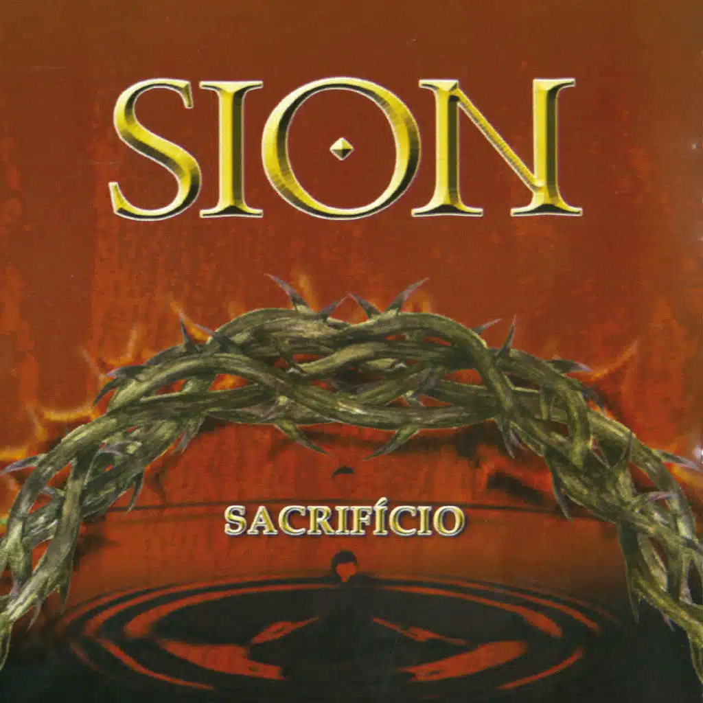 Sacrifício