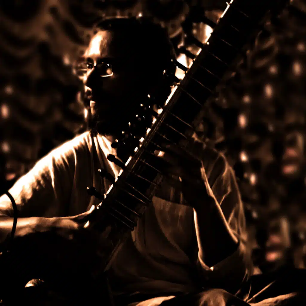 Devanagari (ft. Carlos Gallego Camacho )