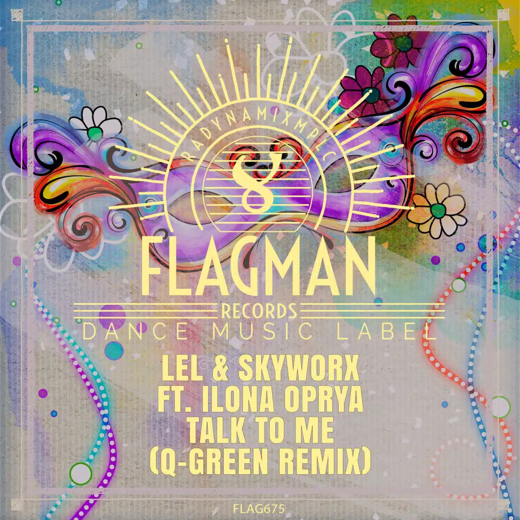 Lel, Skyworx, Ilona Oprya