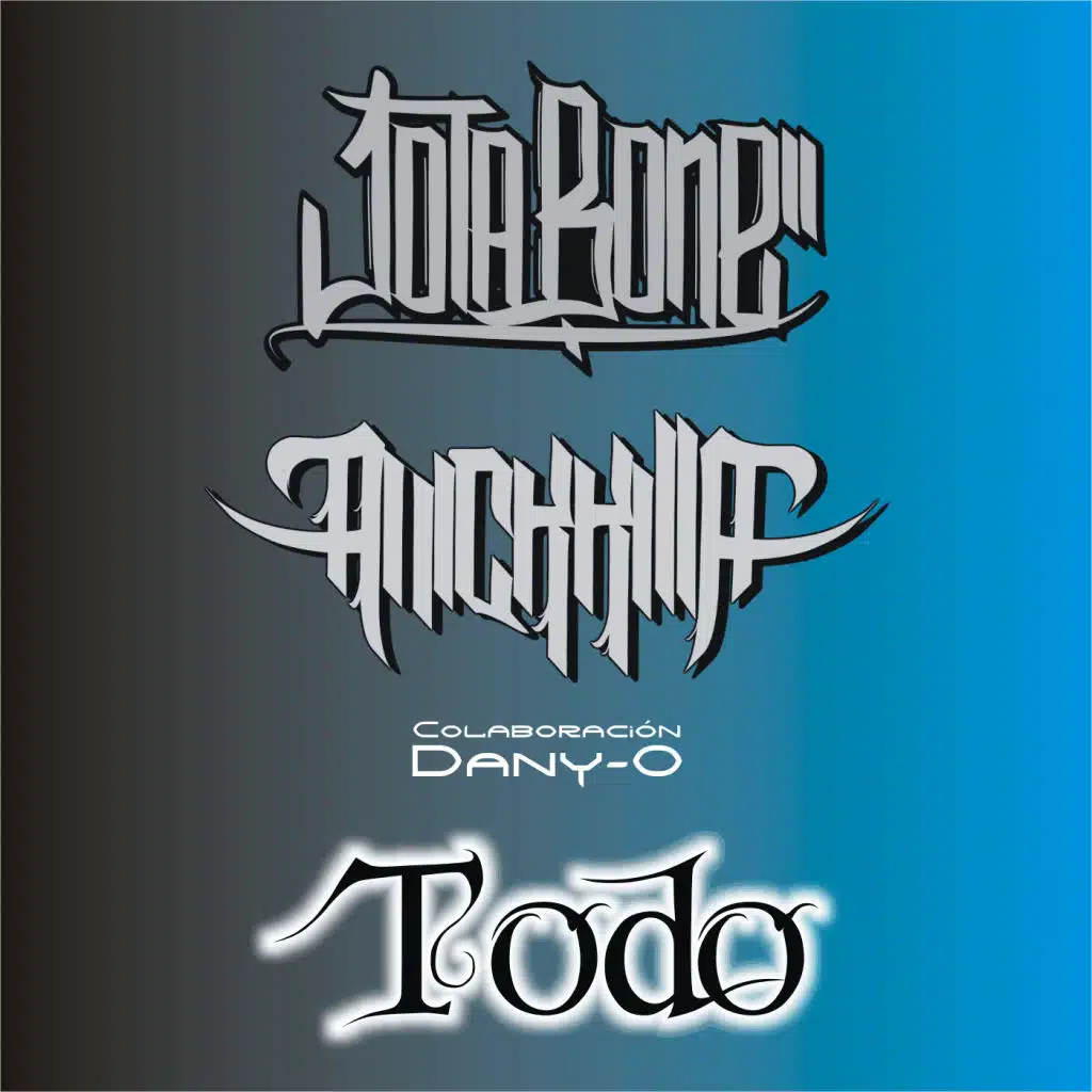 Todo (feat. Dany-O)