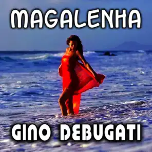 Magalenha (Dj Cj Club Mix)