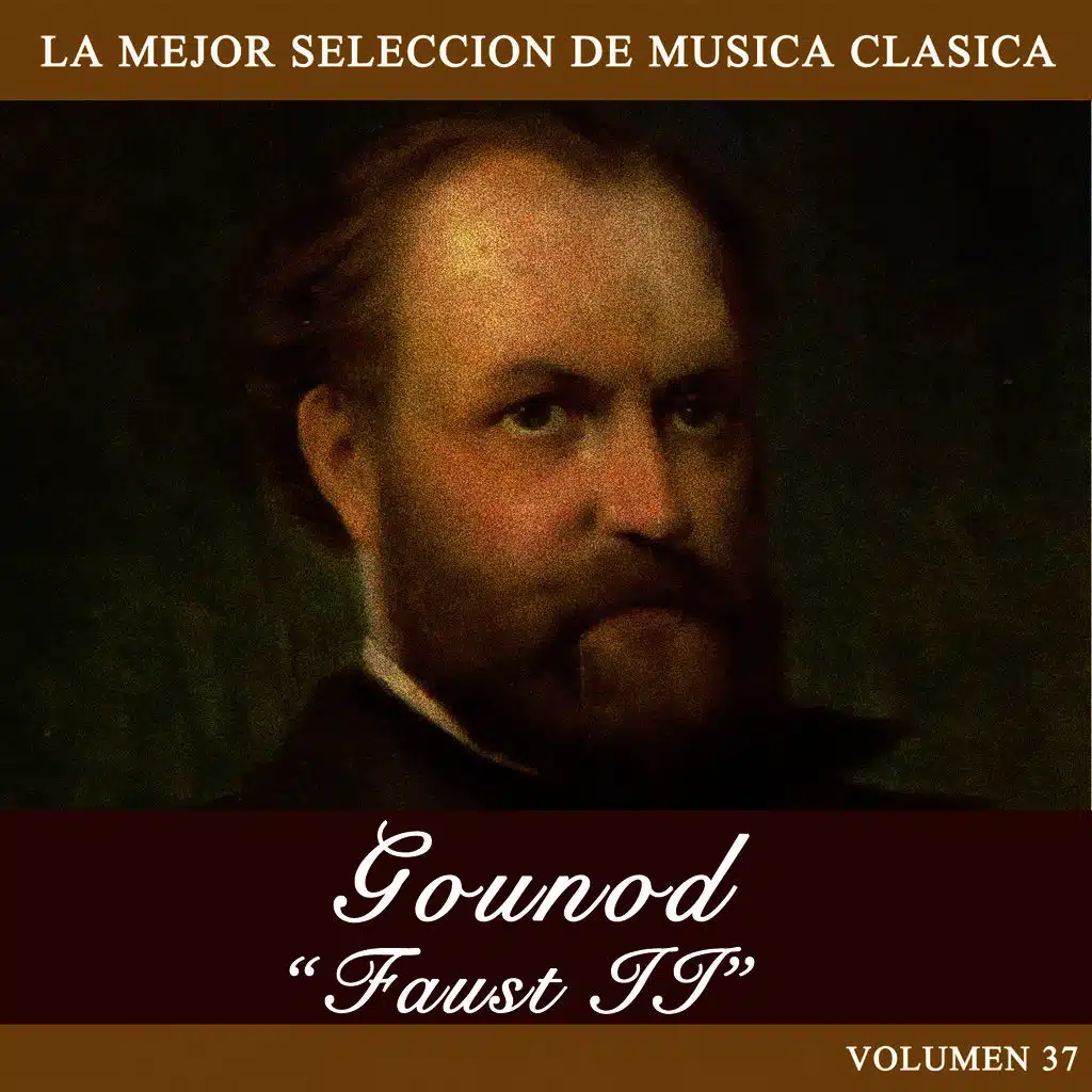 Gounod: Faust II