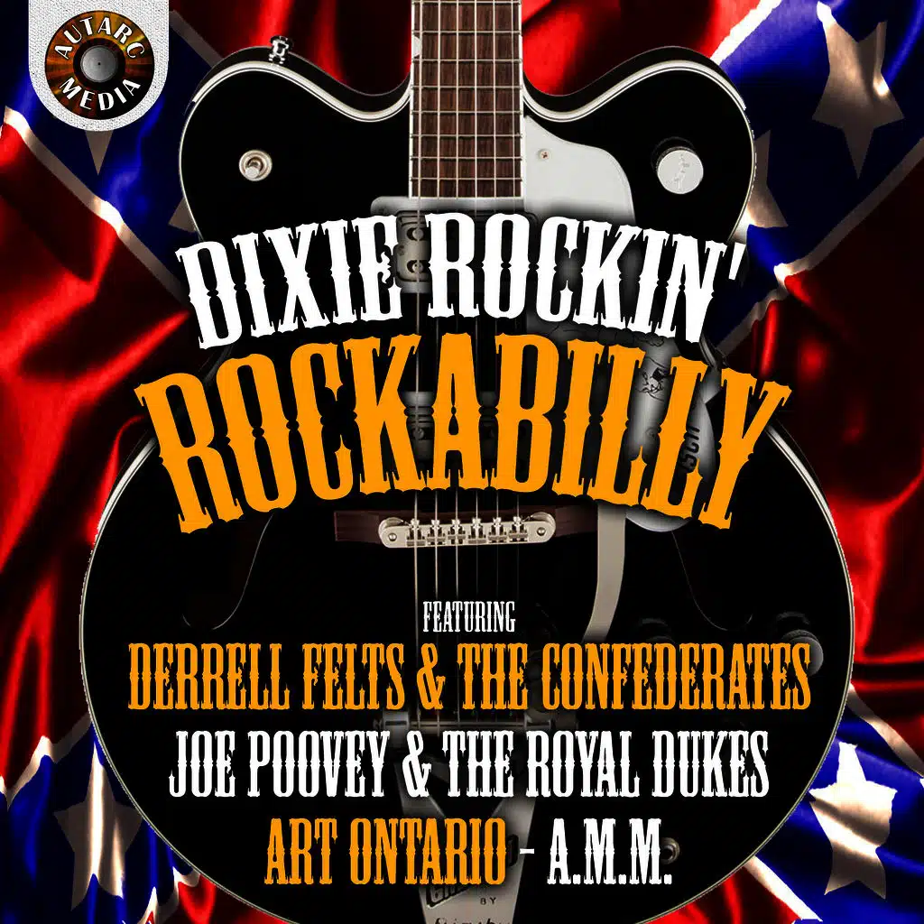 Dixie Rockin' Rockabilly
