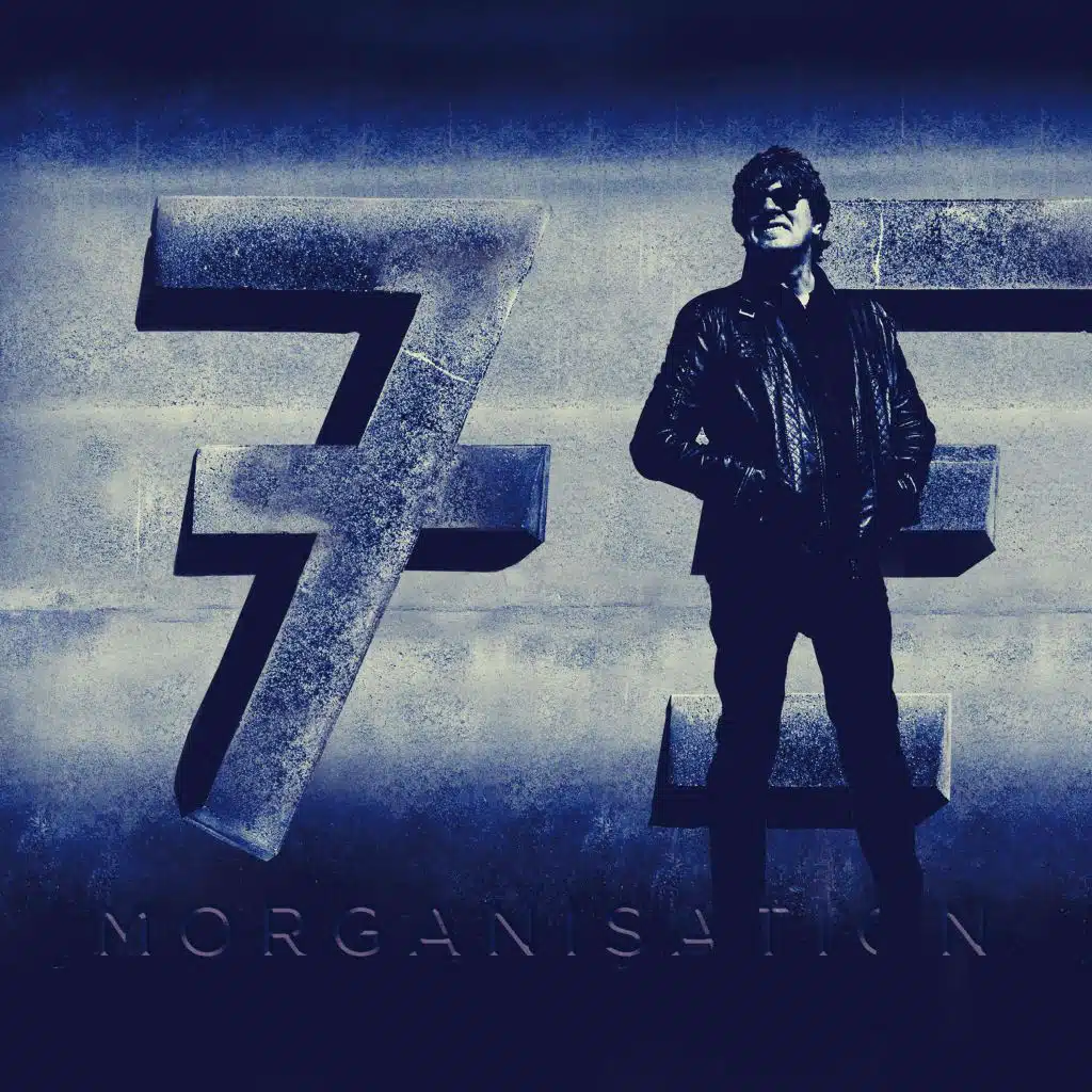 Seven
