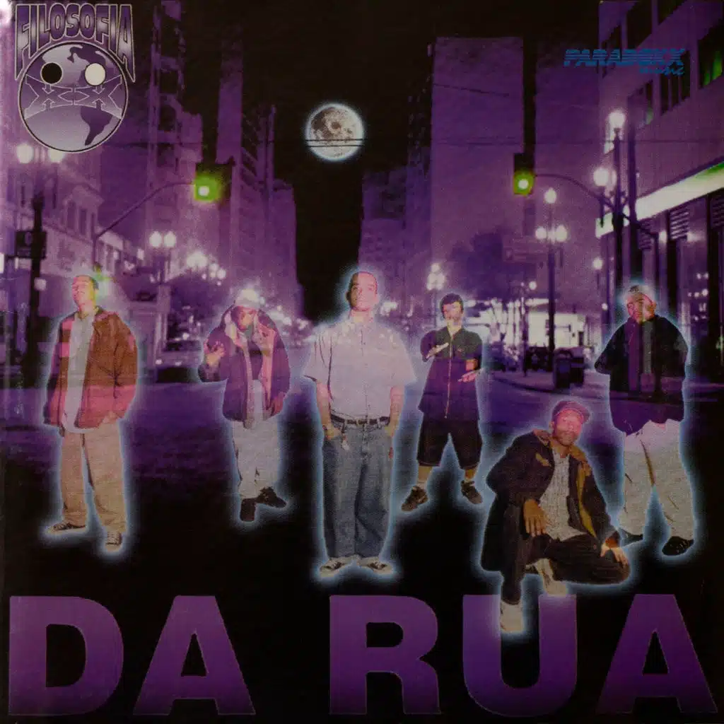 Da Rua