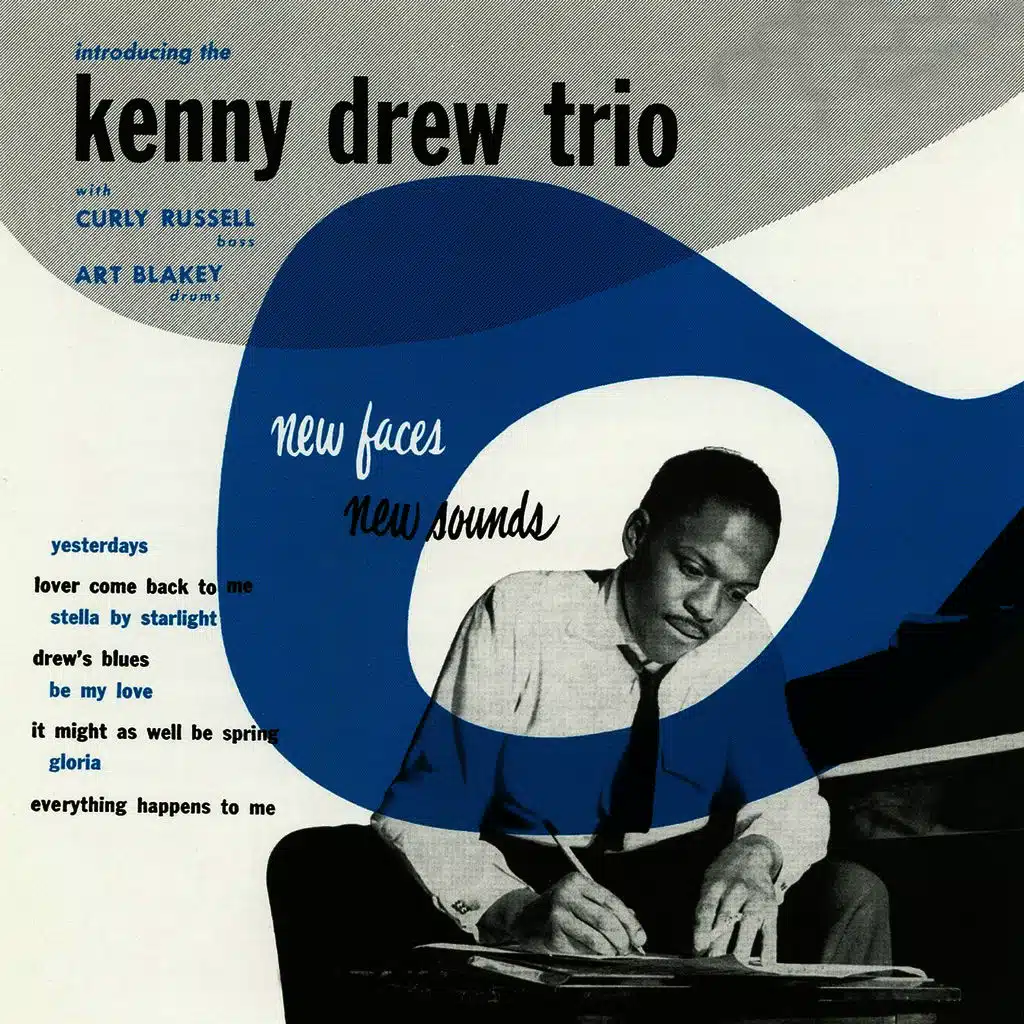 Introducing the Kenny Drew Trio (Remastered)