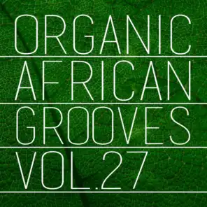 Organic African Grooves, Vol.27